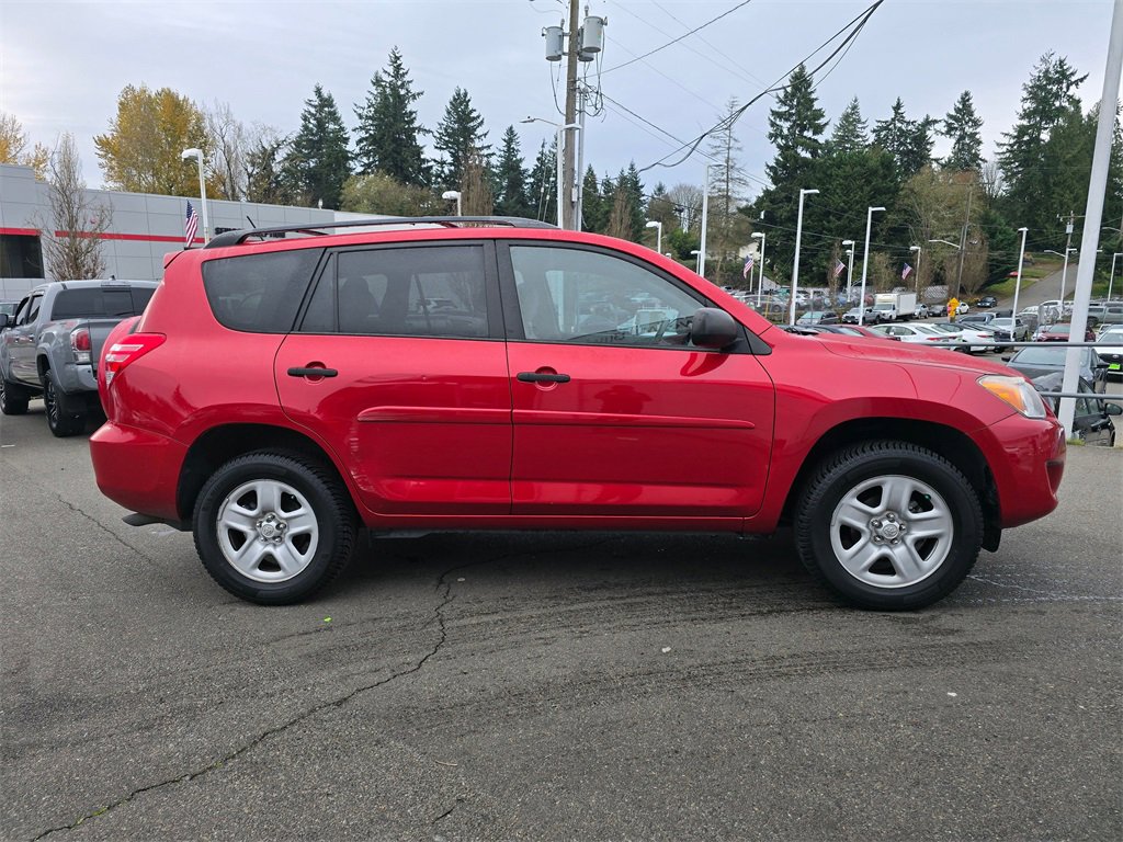 Used 2012 Toyota RAV4 FWD image 8