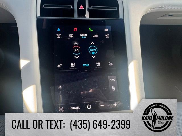 Used 2023 Porsche Taycan Turbo S image 16