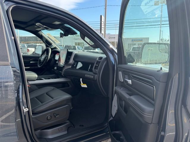 New 2026 RAM 1500 Rebel w/ Advanced Safety Group II image 29