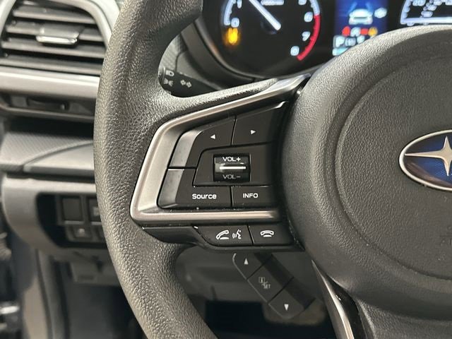 Certified 2022 Subaru Forester image 8