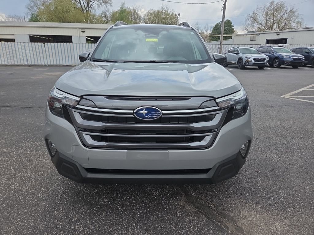 Certified 2025 Subaru Forester Premium w/ Convenience Package #1 image 2