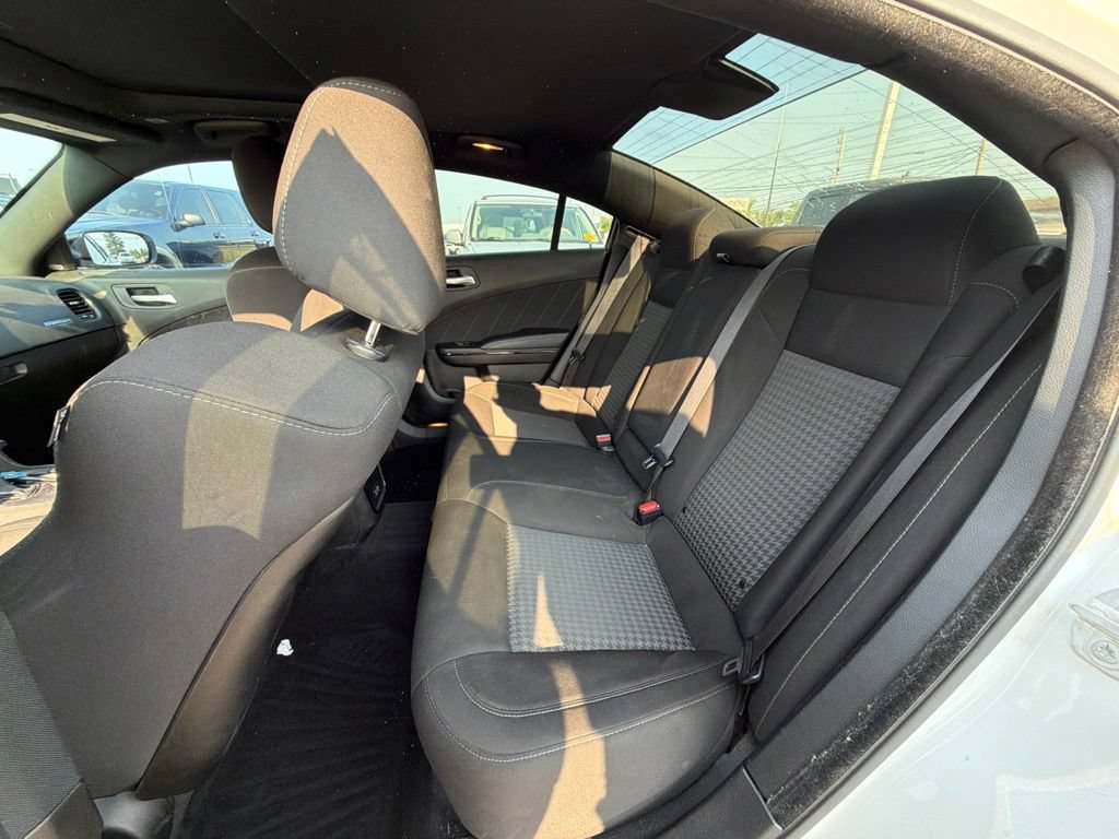 Used 2021 Dodge Charger R/T w/ Blacktop Package RWD image 15