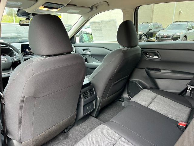 New 2026 Nissan Rogue SV w/ Cold Weather Package AWD/4WD image 33
