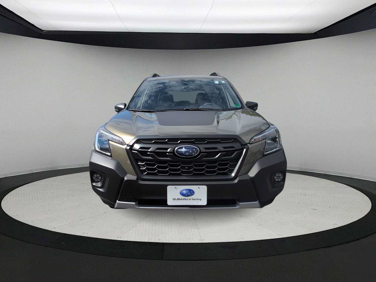 Used 2024 Subaru Forester Wilderness w/ Wilderness Package AWD/4WD image 3