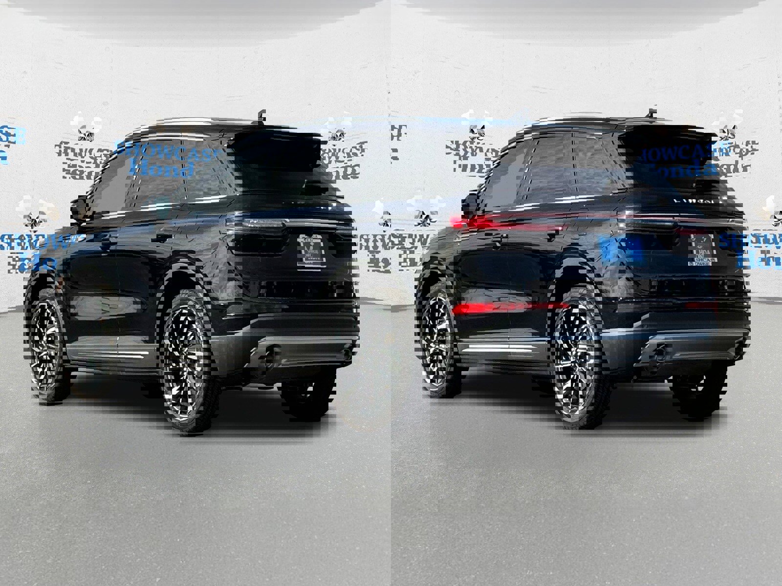 Used 2024 Lincoln Corsair Reserve w/ Equipment Group 201A image 5