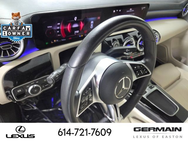 Used 2024 Mercedes-Benz CLA 250 4MATIC image 17
