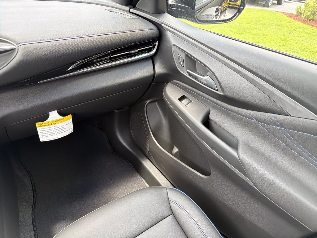 New 2026 Buick Envista Sport Touring w/ Convenience I Package FWD image 19