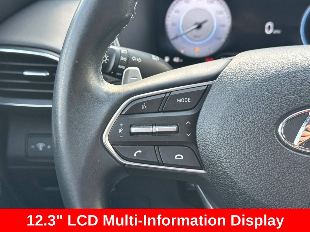 Used 2023 Hyundai Santa Fe SEL w/ Premium Package AWD/4WD image 27