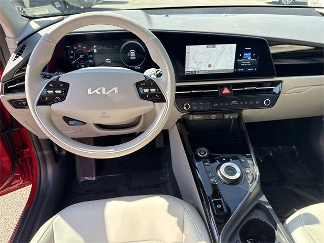 Used 2023 Kia Niro Wind w/ Wind Preserve Package image 17