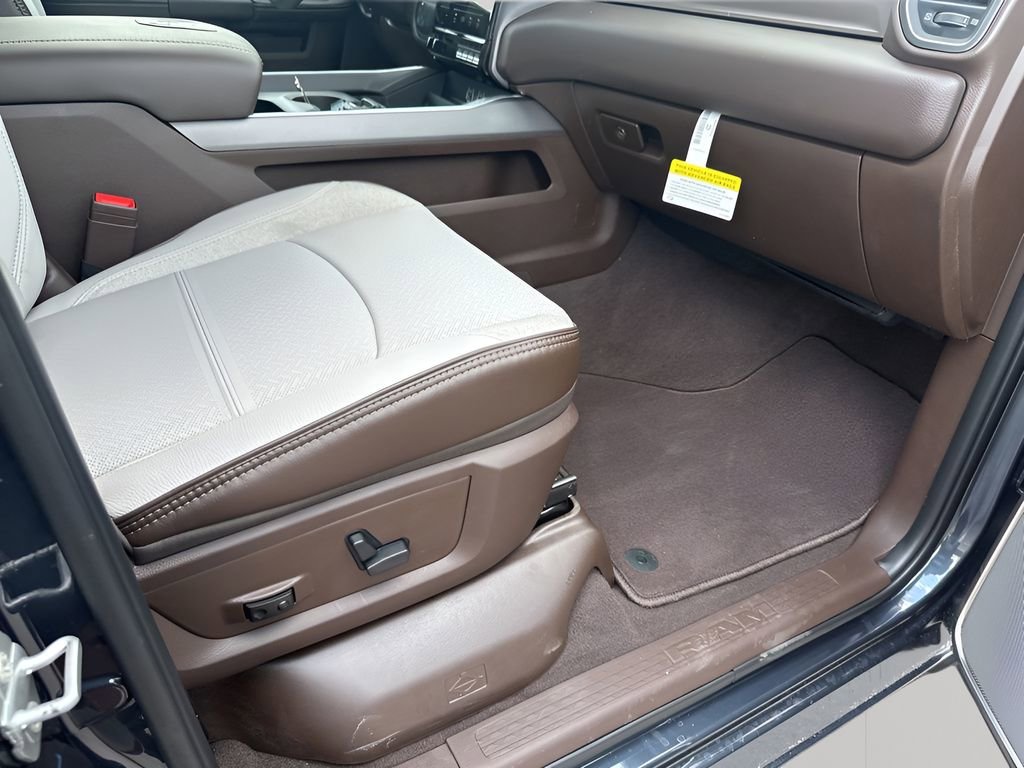 New 2026 RAM 3500 Laramie image 17