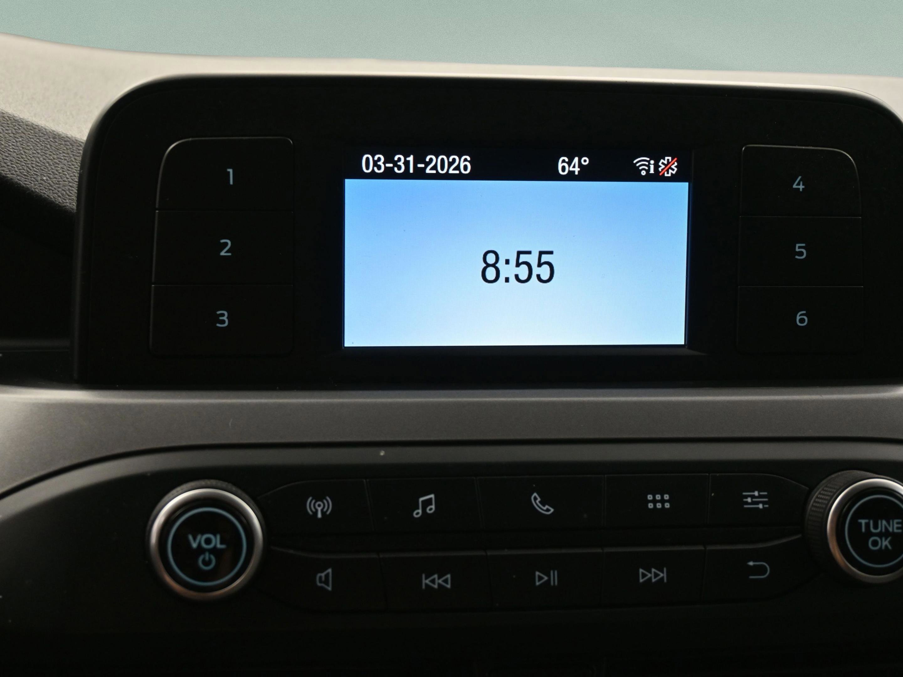 Used 2020 Ford Escape S image 23