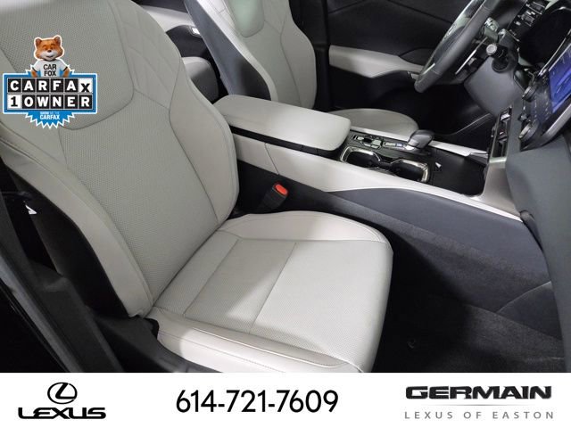 Used 2024 Lexus RX 350 Premium w/ Convenience Package AWD/4WD image 30