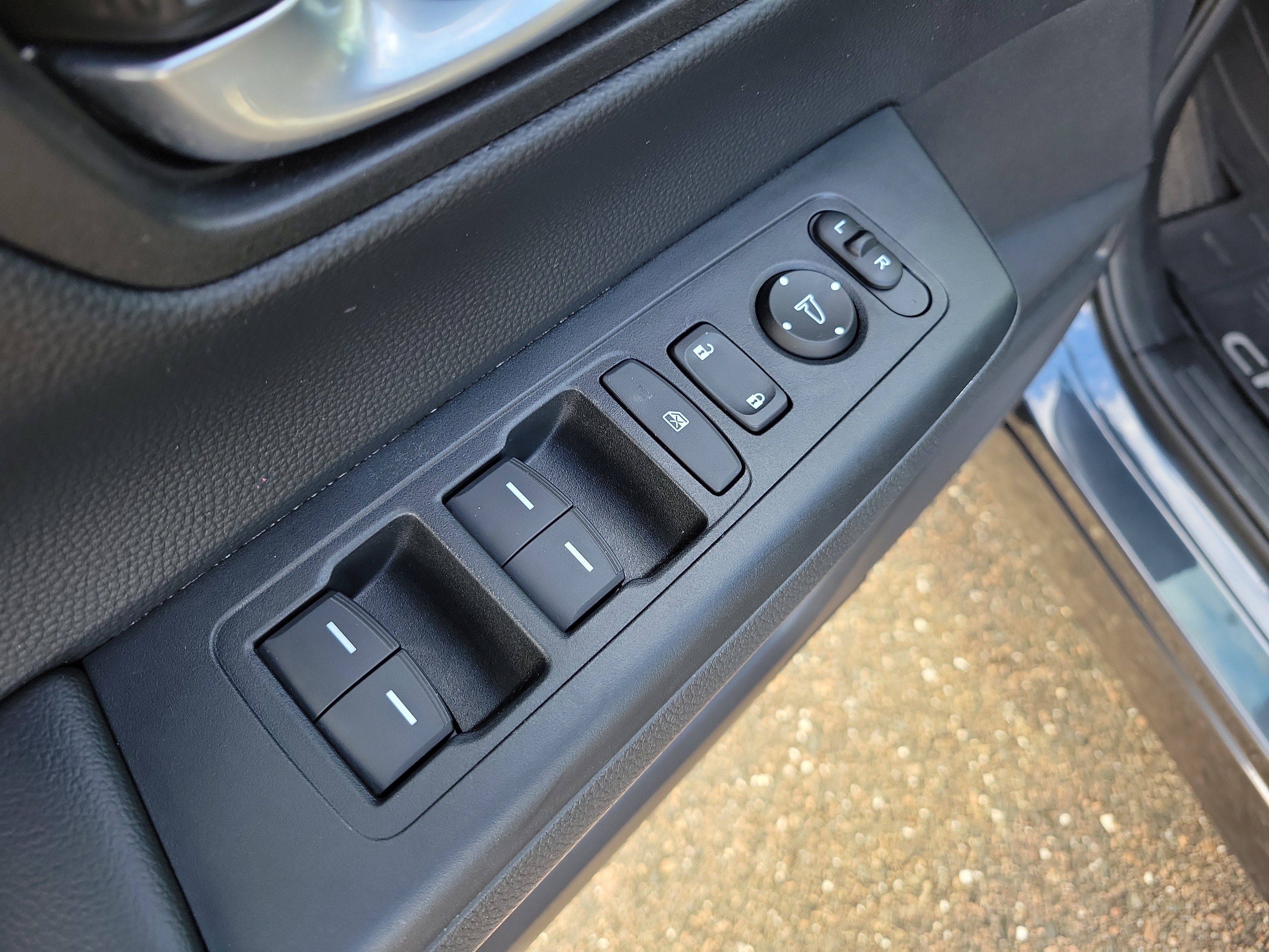 Used 2024 Honda CR-V Sport-L image 19