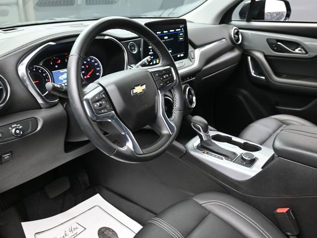 Used 2024 Chevrolet Blazer LT w/ Redline Edition image 14