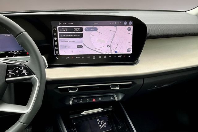 New 2026 Audi Q3 quattro 2.0T image 7