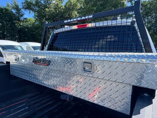 Used 2021 Ford F350 XL w/ STX Appearance Package AWD/4WD image 13