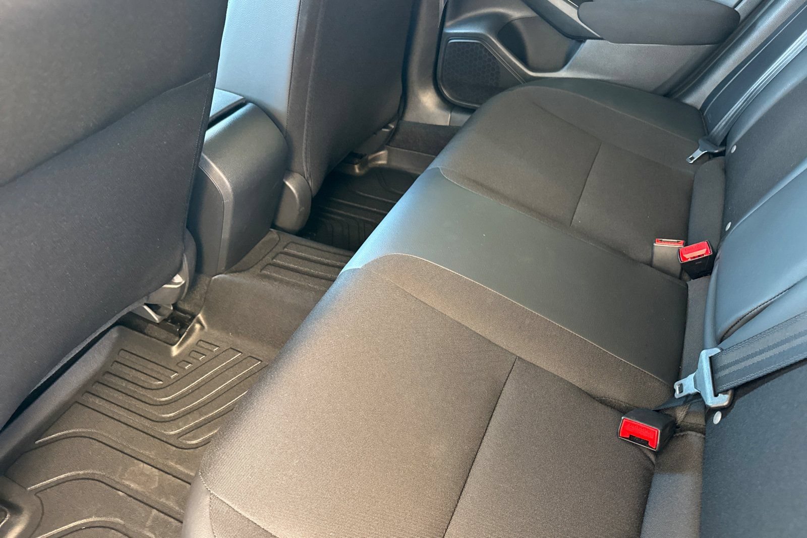 Used 2025 Honda Civic Sport image 12