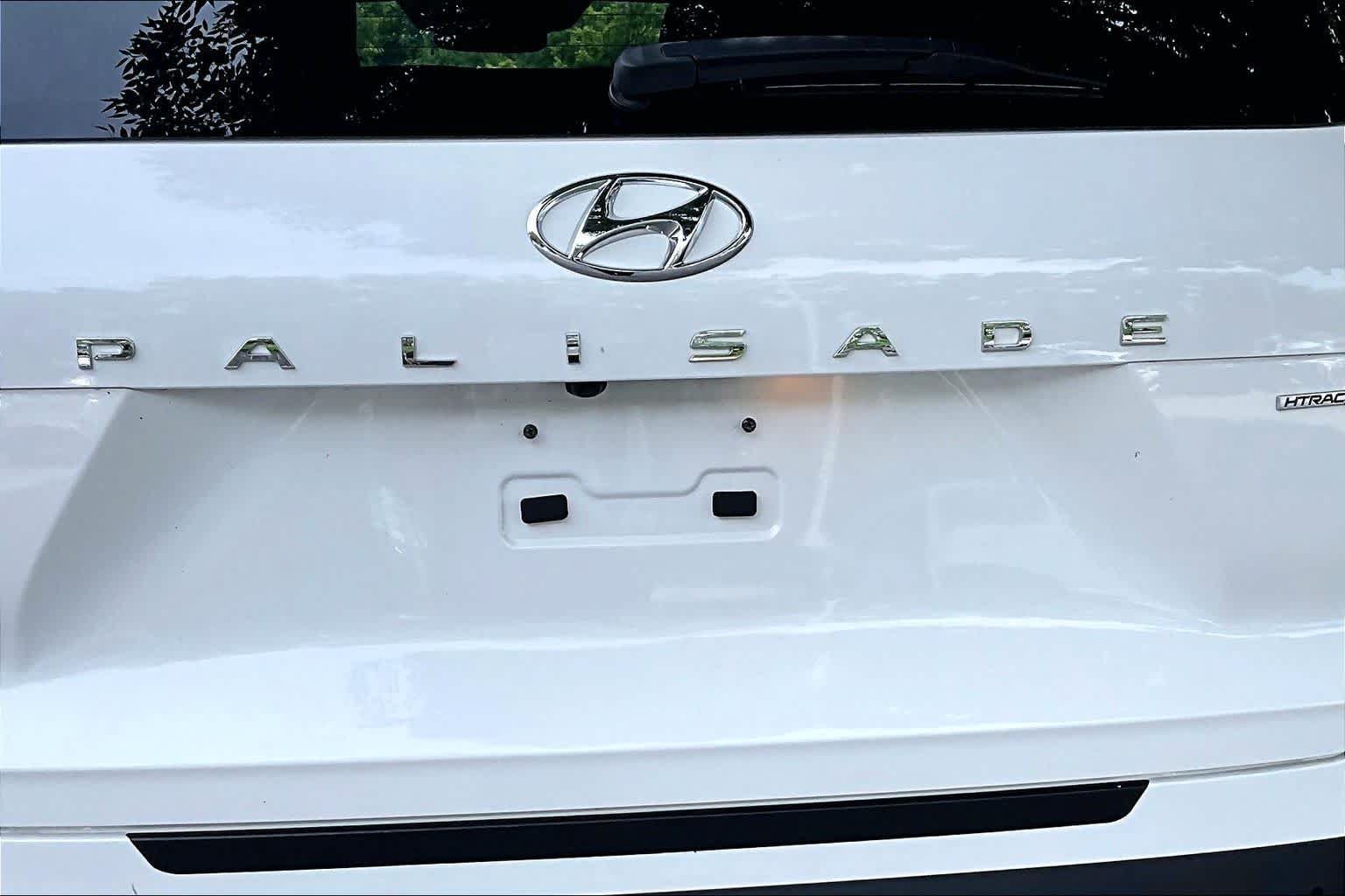 Used 2022 Hyundai Palisade SEL w/ Premium Package AWD/4WD image 10