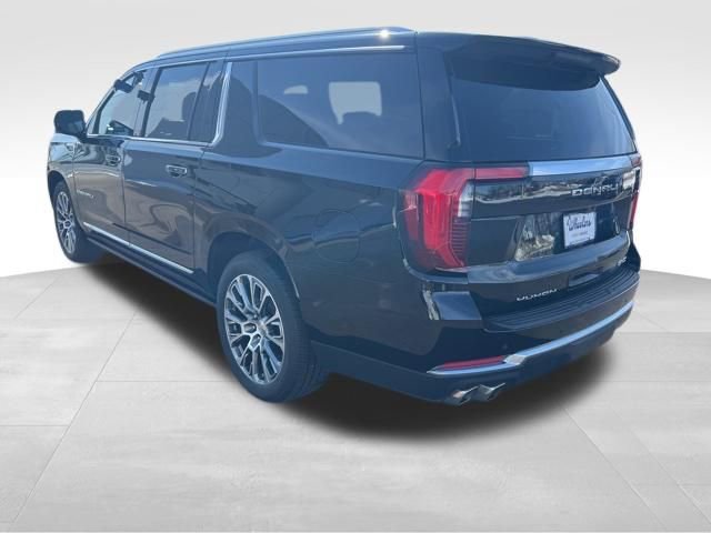 Used 2026 GMC Yukon XL Denali w/ Denali Reserve Package image 8