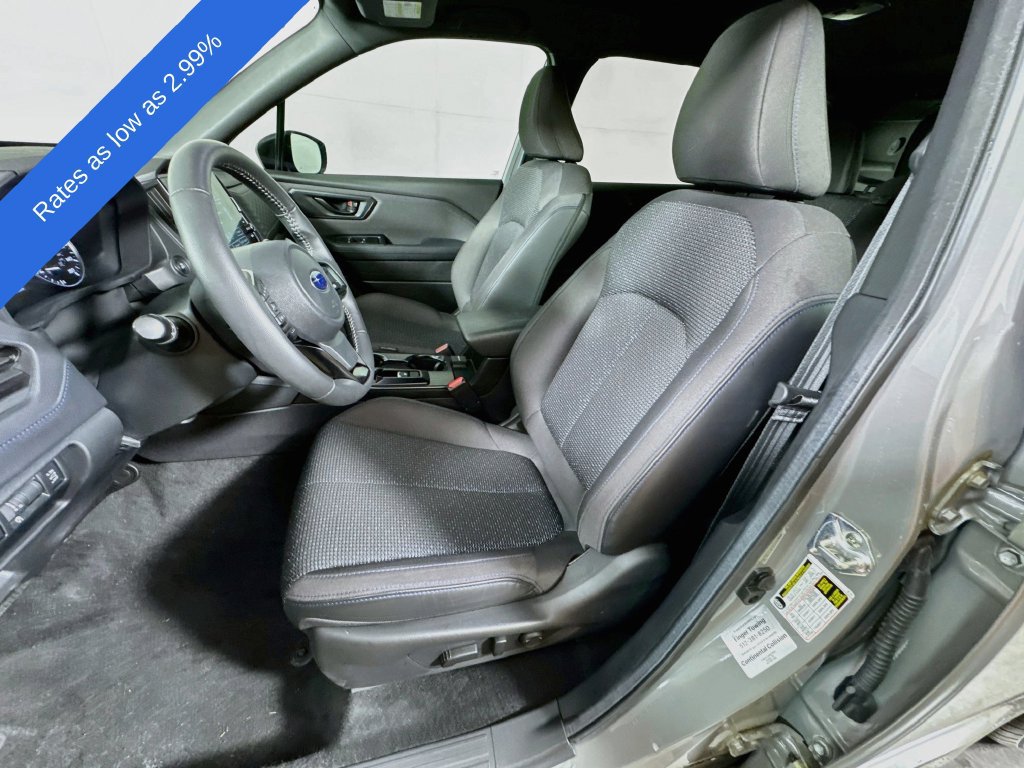 Certified 2026 Subaru Forester Premium AWD/4WD image 25