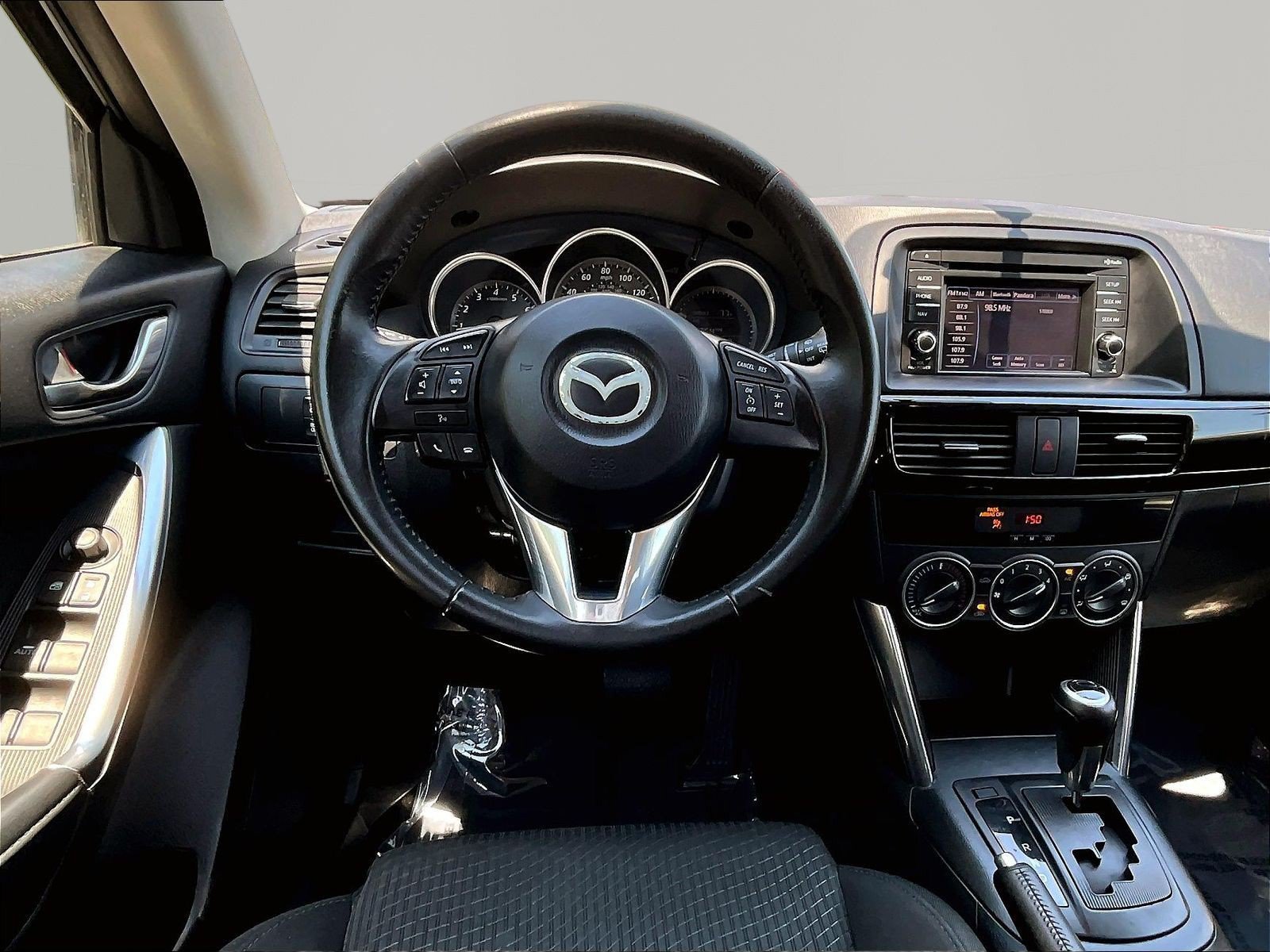 Used 2014 MAZDA CX-5 Touring FWD image 8