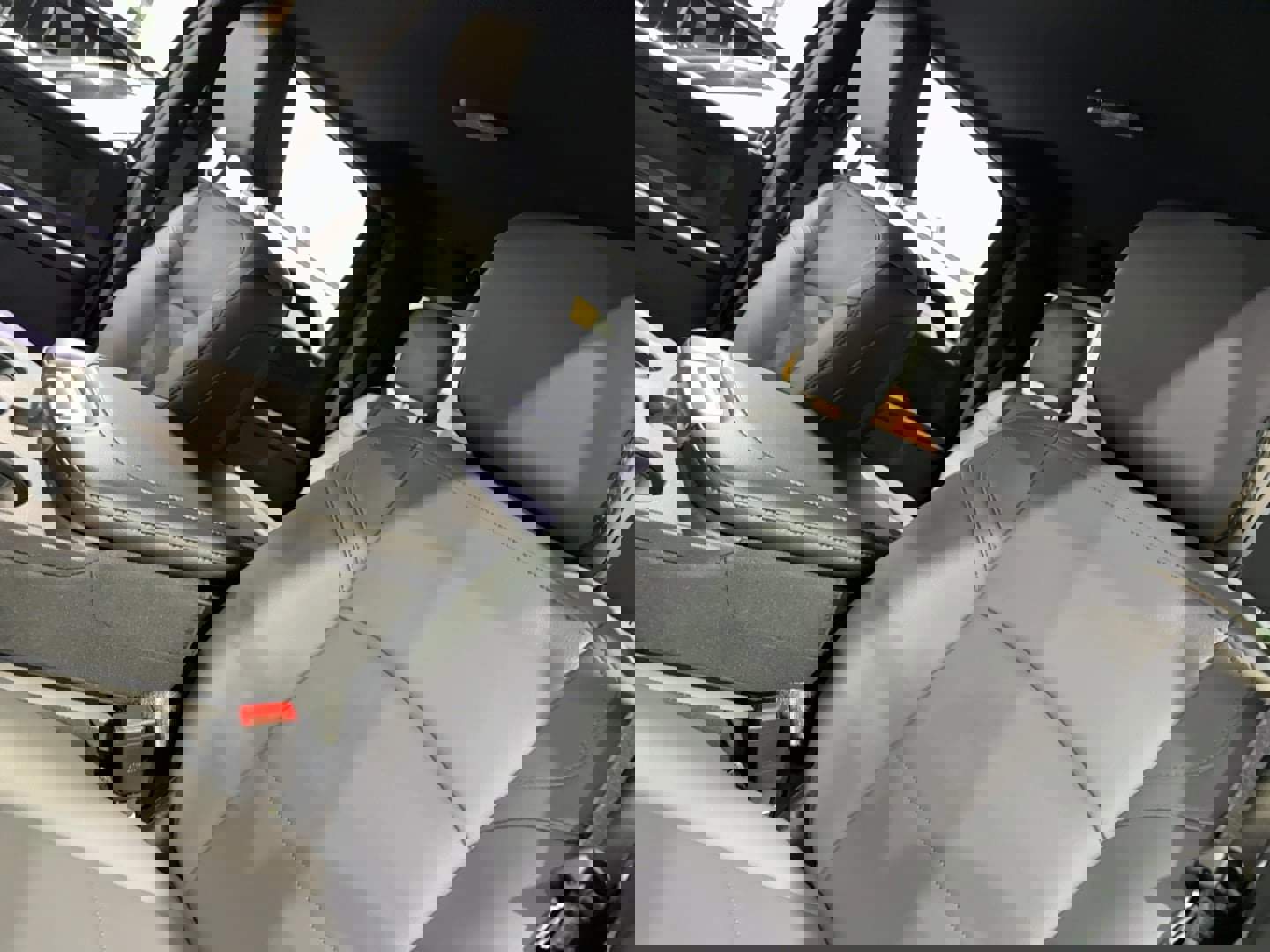 New 2026 RAM 2500 Tradesman image 7