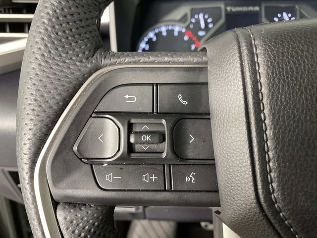 Used 2026 Toyota Tundra SR5 w/ TRD Off-Road Package AWD/4WD image 17