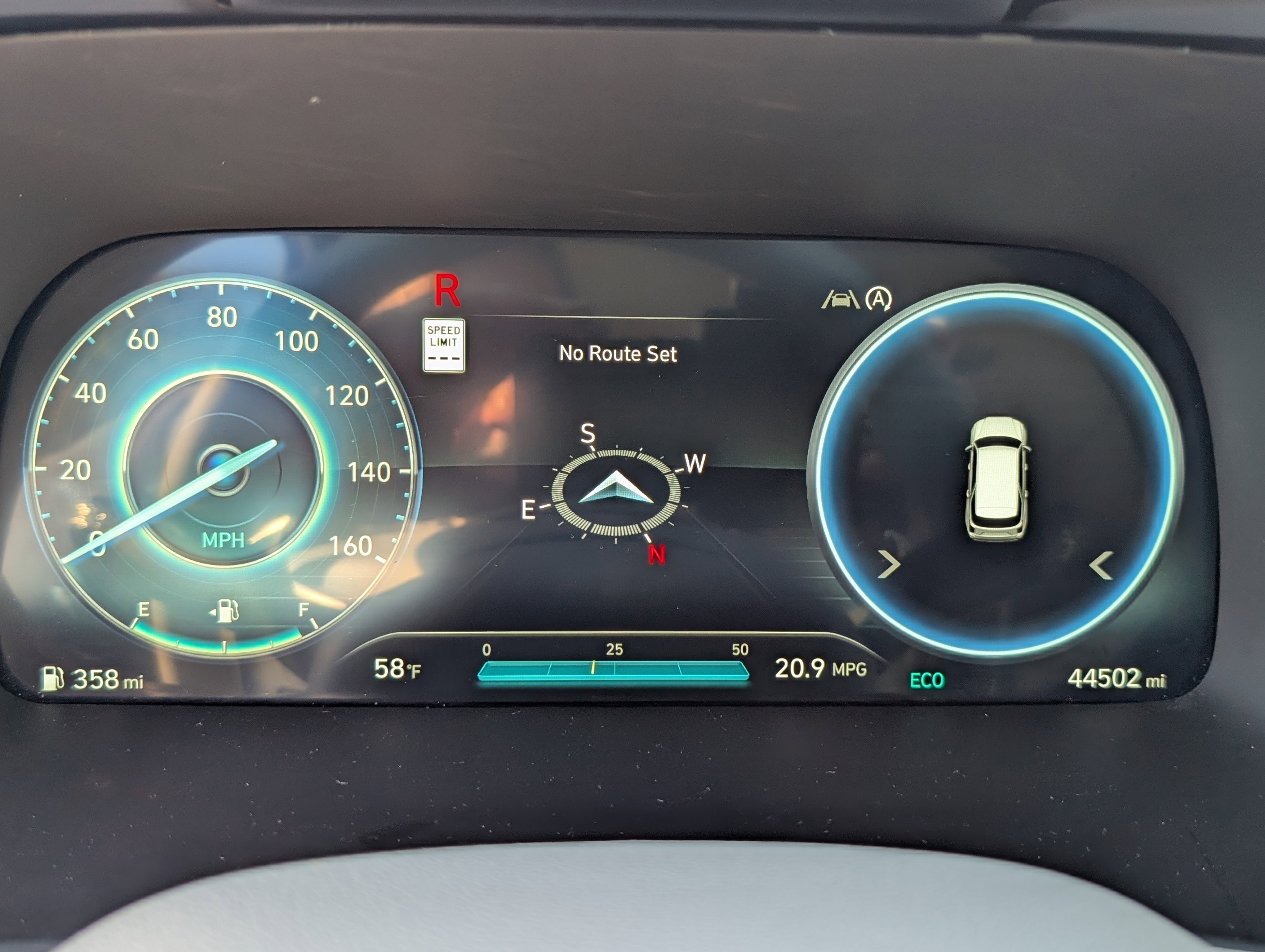 Used 2024 Hyundai Palisade Limited image 32