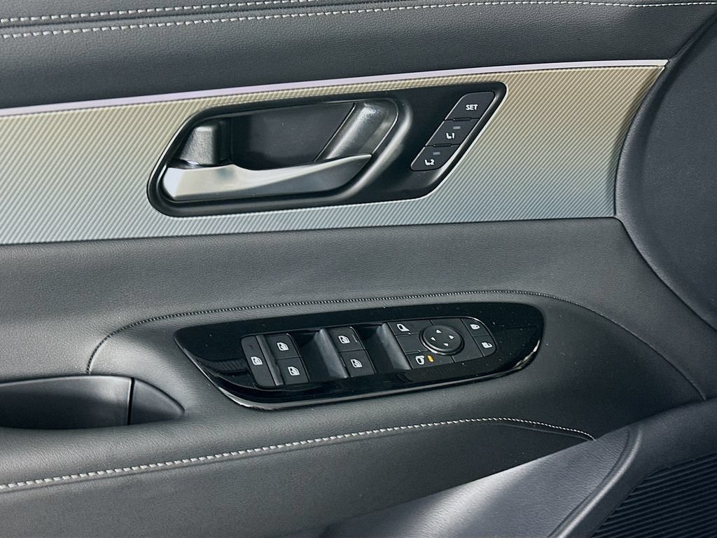 New 2026 Nissan Murano SL AWD/4WD image 24