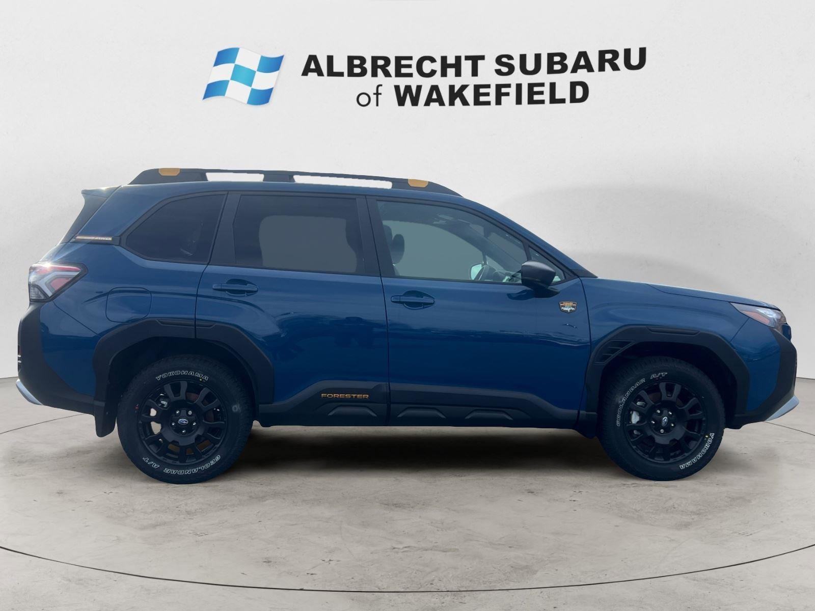 New 2026 Subaru Forester Wilderness image 6