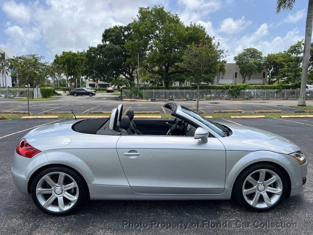 Used 2008 Audi TT 2.0T image 6