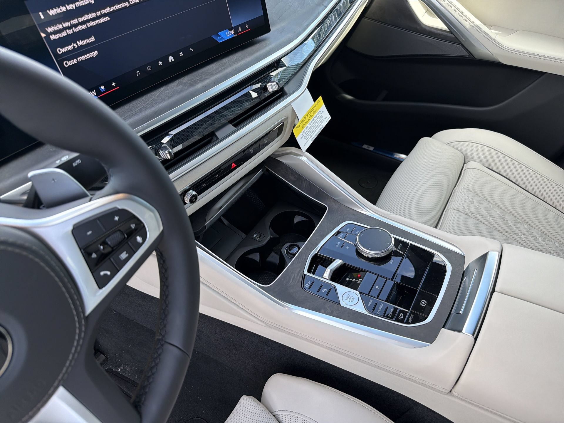 New 2027 BMW X6 xDrive40i AWD/4WD image 24