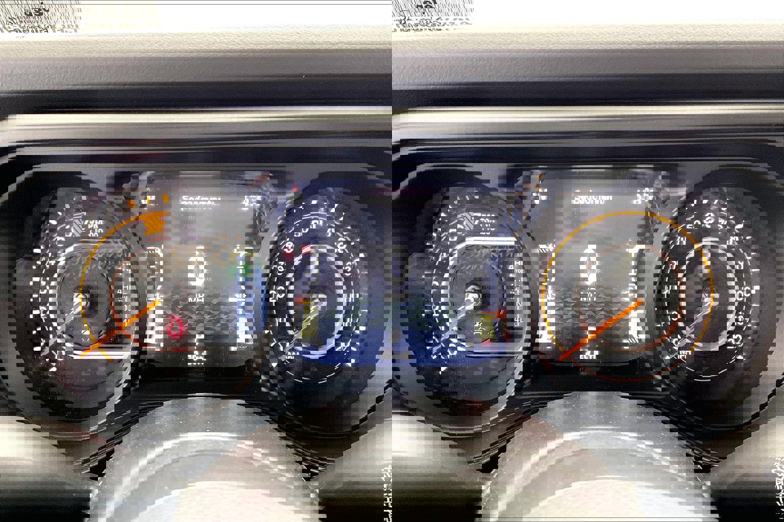 New 2025 Jeep Wrangler Unlimited Rubicon 392 image 19