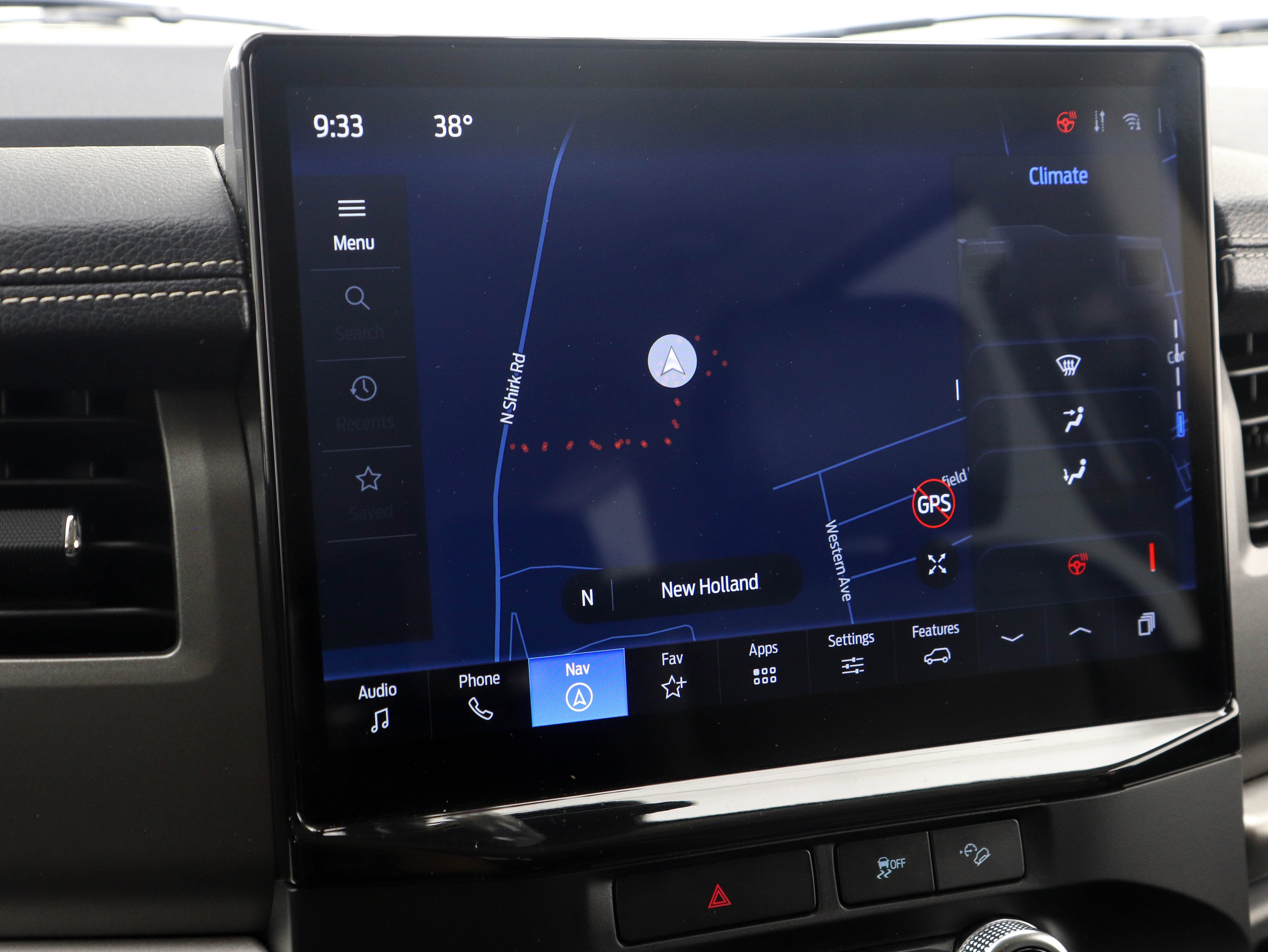 Used 2023 Ford Expedition Max XLT image 29