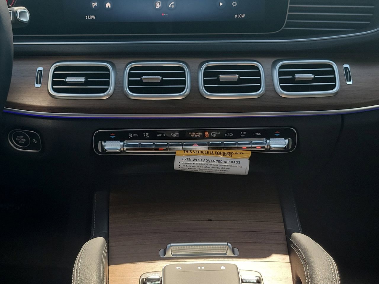New 2026 Mercedes-Benz GLE 350 4MATIC image 16