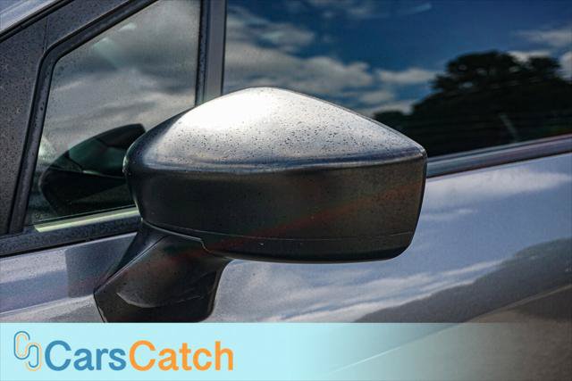 Used 2020 Nissan Versa S FWD image 17