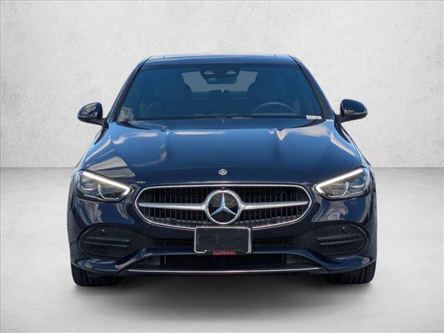 Certified 2022 Mercedes-Benz C 300 Sedan image 5
