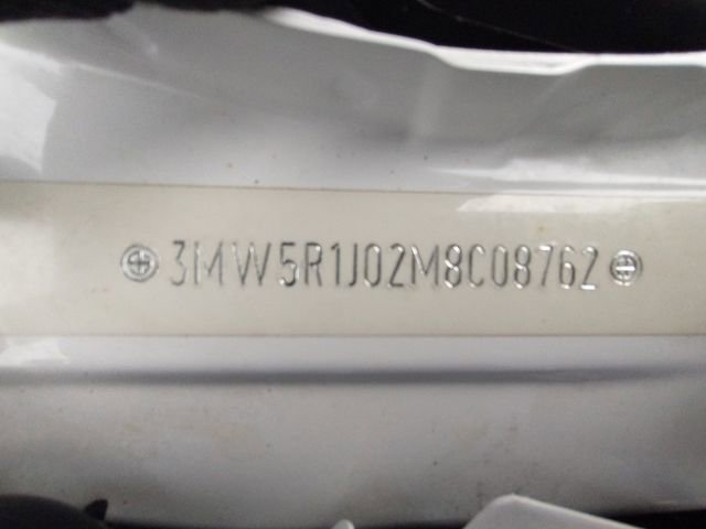 Used 2021 BMW 330i Sedan w/ Driving Assistance Package image 86