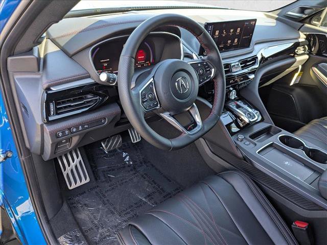 New 2026 Acura MDX A-Spec image 3