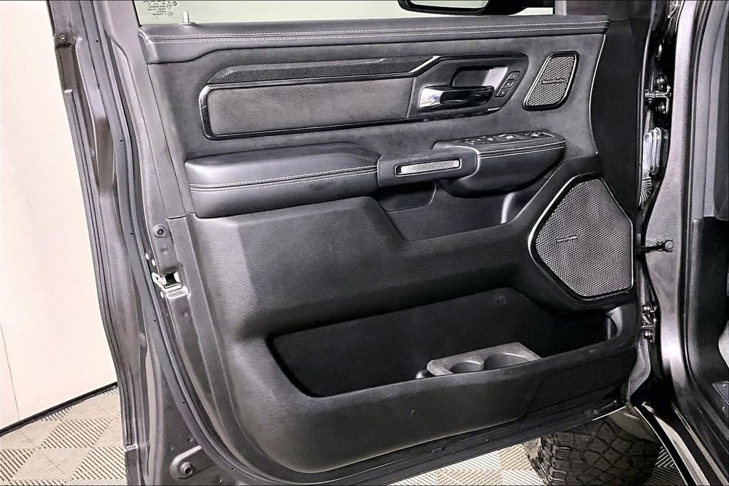 Used 2022 RAM 1500 TRX w/ TRX Level 2 Equipment Group image 23