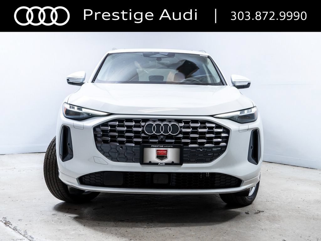 New 2026 Audi Q5 Premium Plus AWD/4WD image 10
