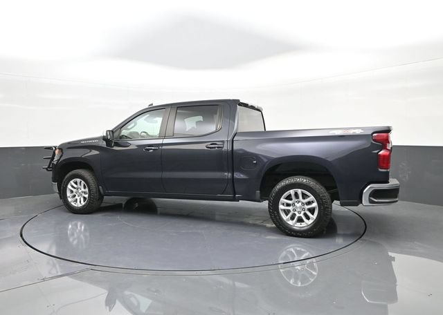 Used 2023 Chevrolet Silverado 1500 LT AWD/4WD image 5