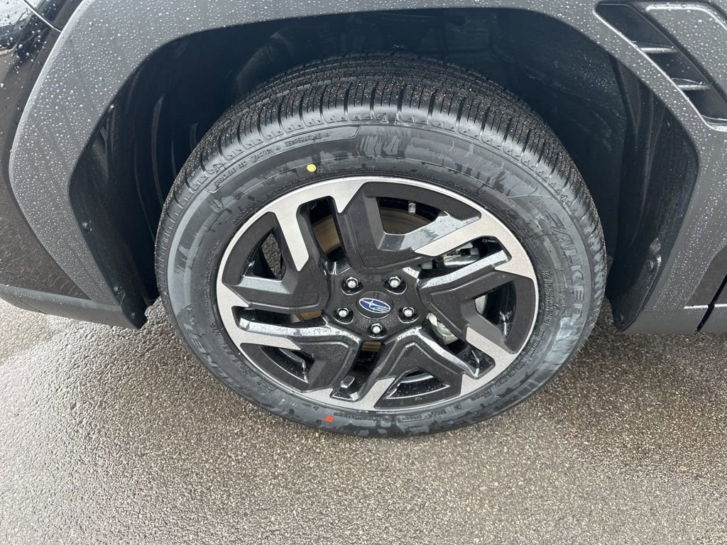 New 2026 Subaru Forester Limited AWD/4WD image 33