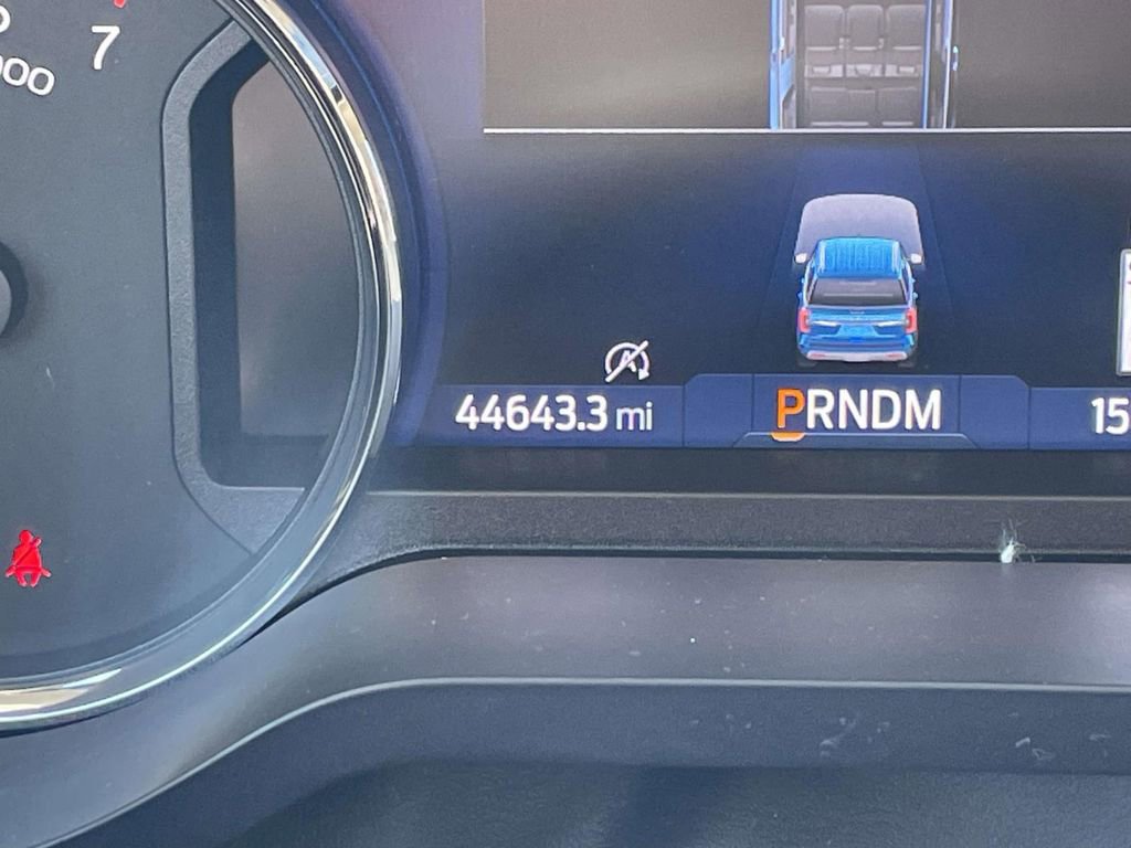 Used 2024 Ford Expedition Limited AWD/4WD image 28