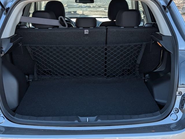 New 2026 Mitsubishi Outlander Sport ES image 6