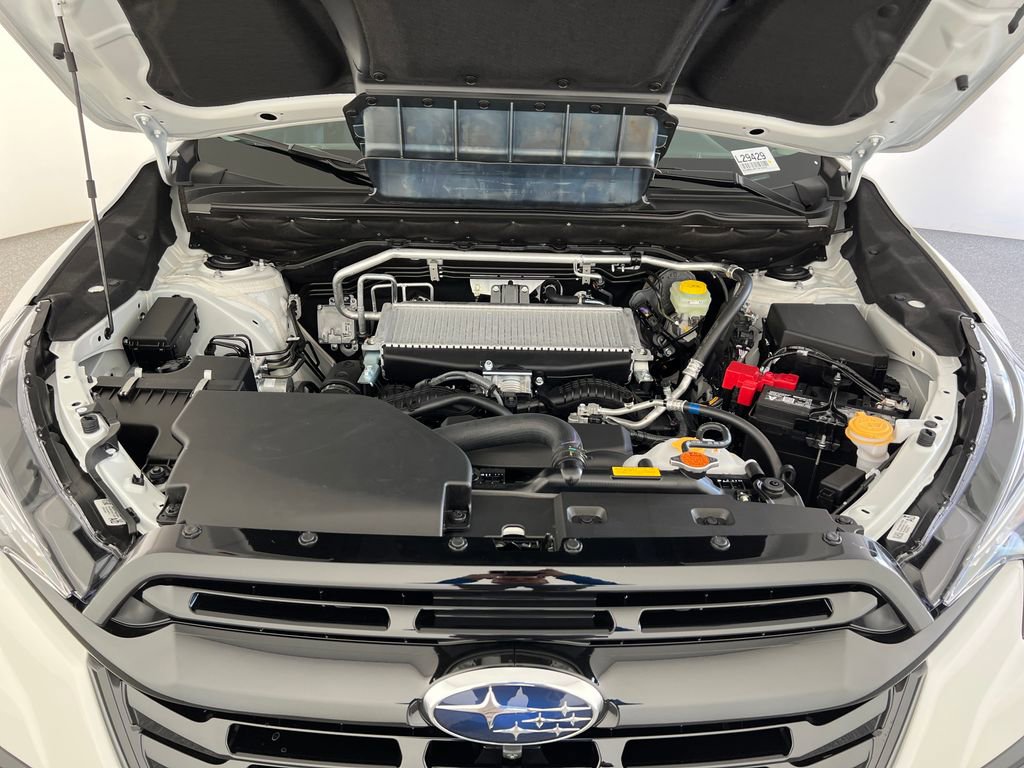 New 2026 Subaru Ascent Bronze Edition image 24