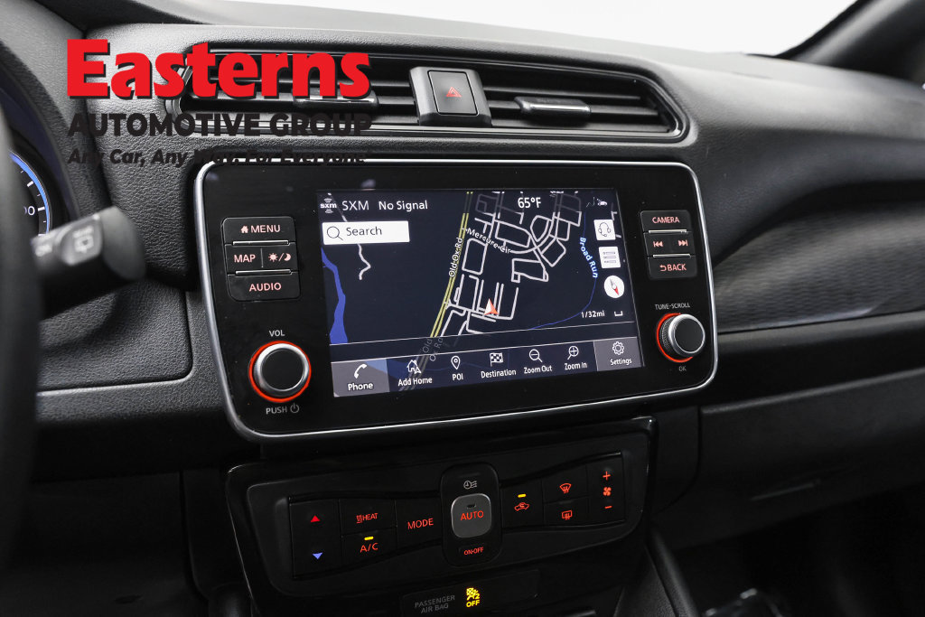Used 2025 Nissan Leaf SV Plus FWD image 20