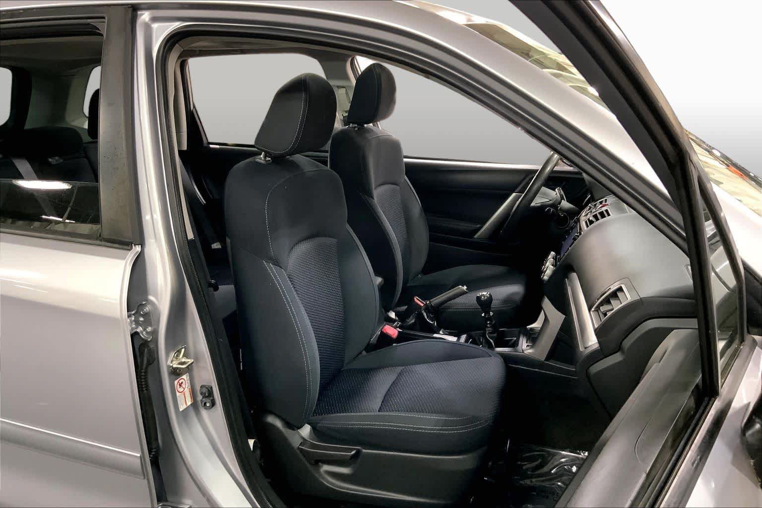 Used 2018 Subaru Forester 2.5i Premium AWD/4WD image 9