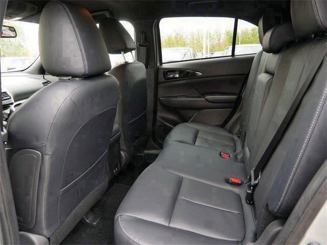 New 2026 Mitsubishi Eclipse Cross SEL image 5