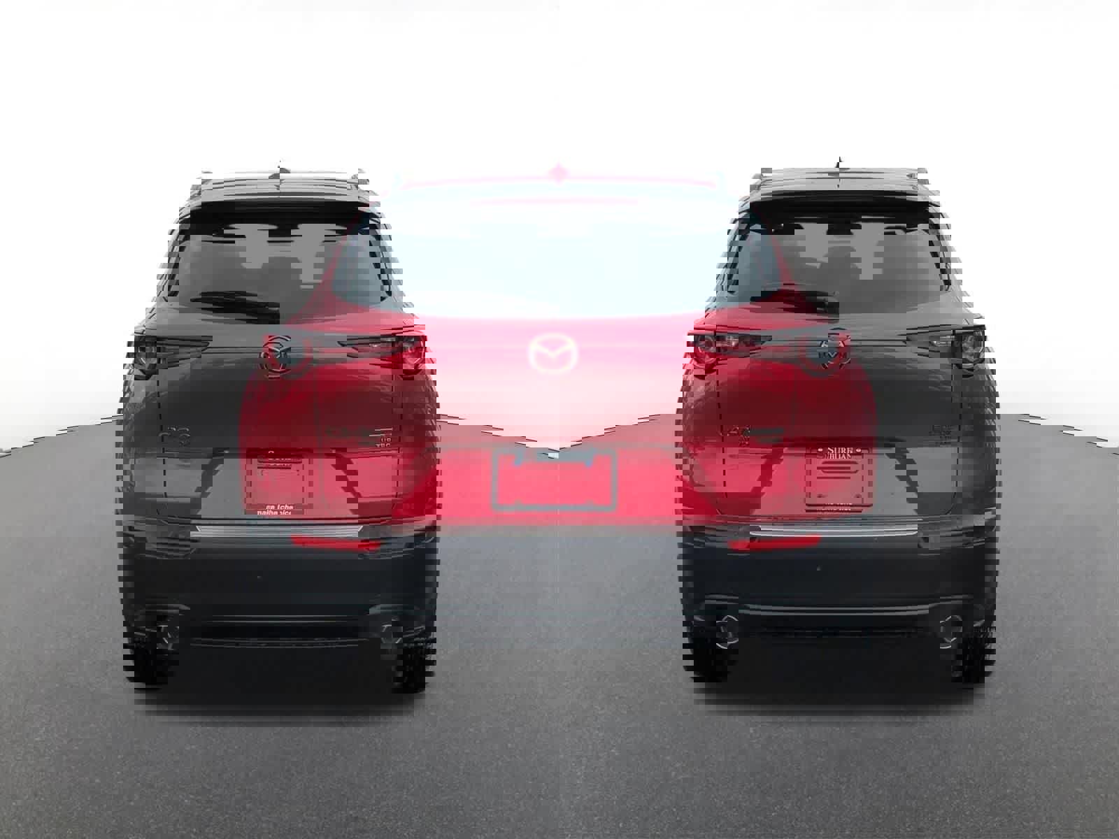 New 2026 MAZDA CX-30 2.5 Turbo w/ Premium Plus Pkg AWD/4WD image 5